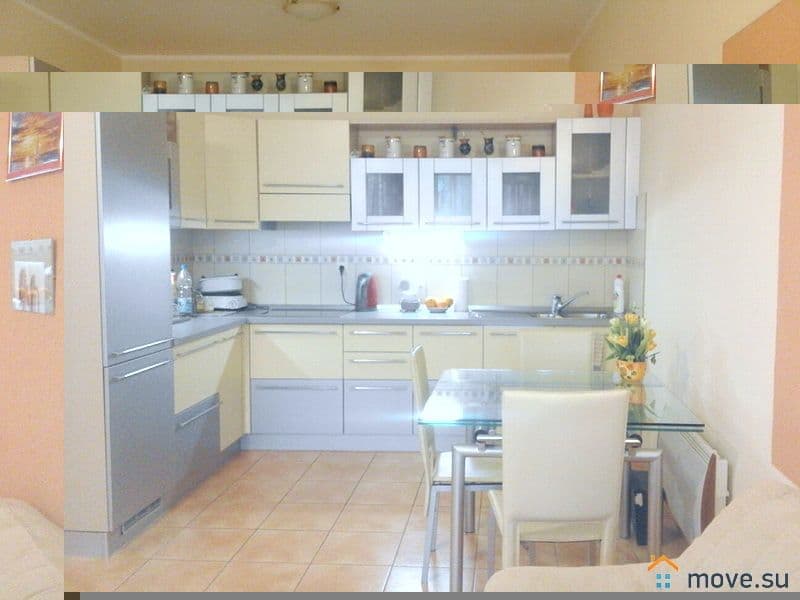 3-комн. квартира, 79 м²