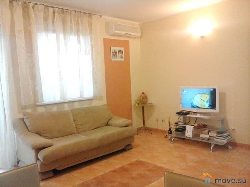 3-комн. квартира, 79 м²