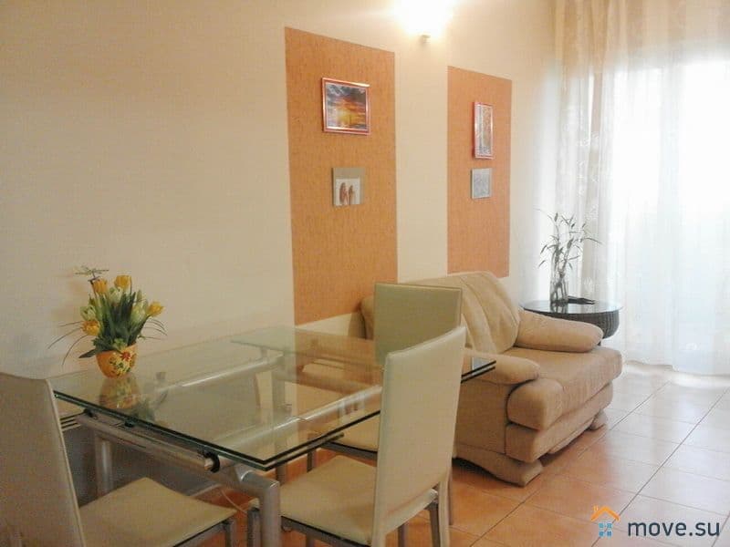 3-комн. квартира, 79 м²