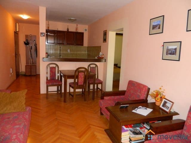 3-комн. квартира, 72 м²