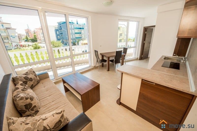 2-комн. квартира, 66 м²