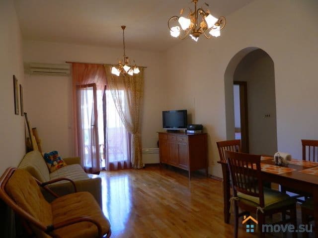 3-комн. апартаменты, 60 м²