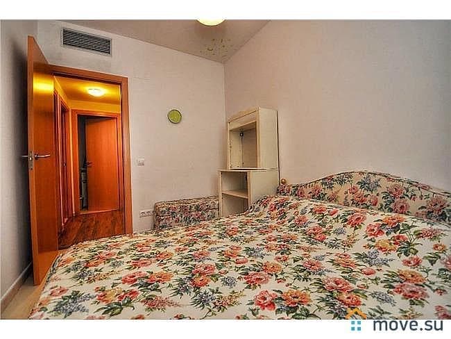 3-комн. квартира, 60 м²