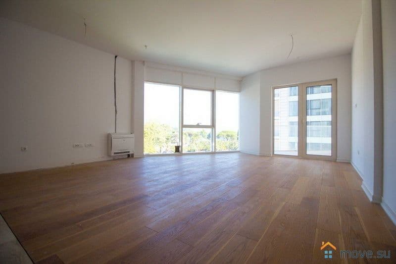 3-комн. квартира, 104 м²