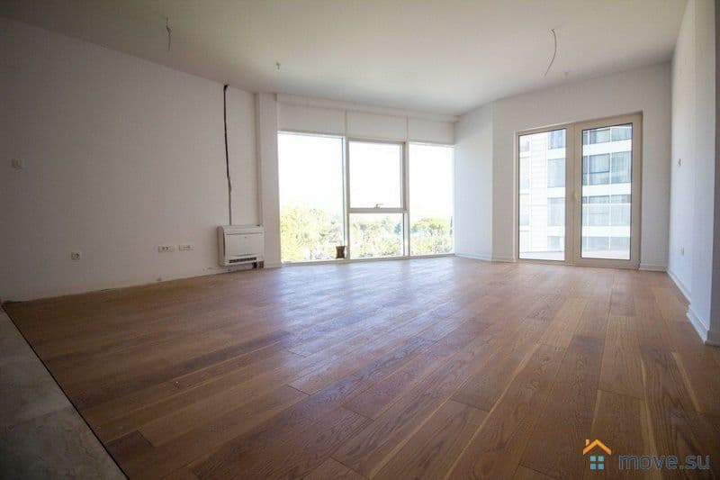 3-комн. квартира, 104 м²