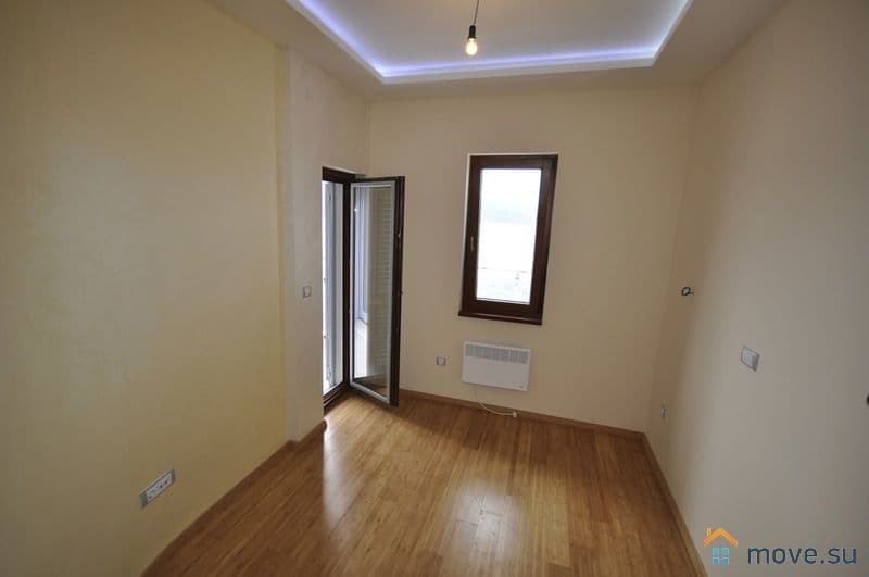 2-комн. квартира, 53 м²