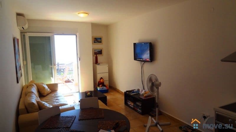 2-комн. квартира, 44 м²