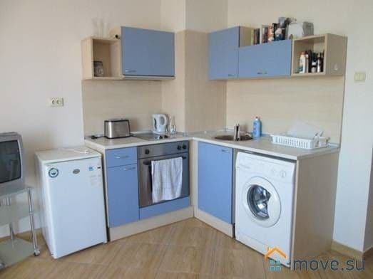 3-комн. квартира, 164 м²