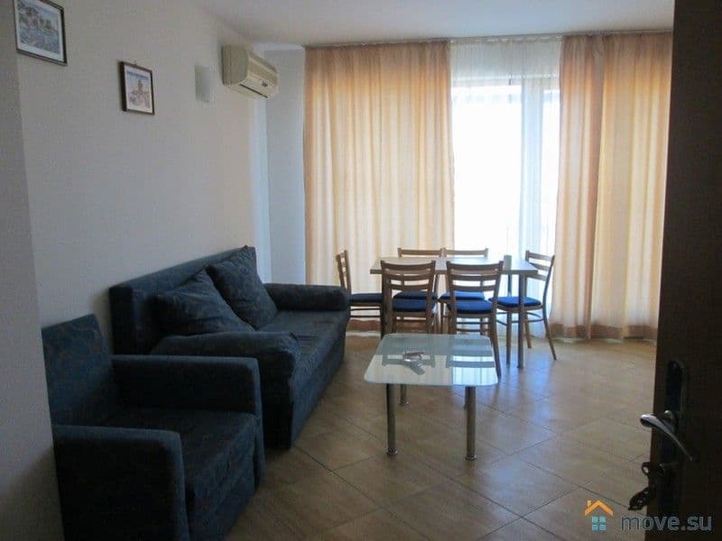 3-комн. квартира, 164 м²