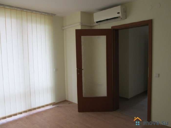 1-комн. квартира, 37 м²