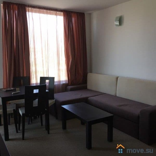 2-комн. квартира, 46 м²