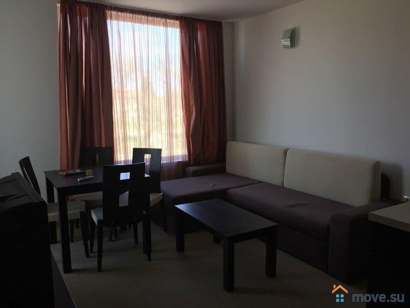 2-комн. квартира, 46 м²