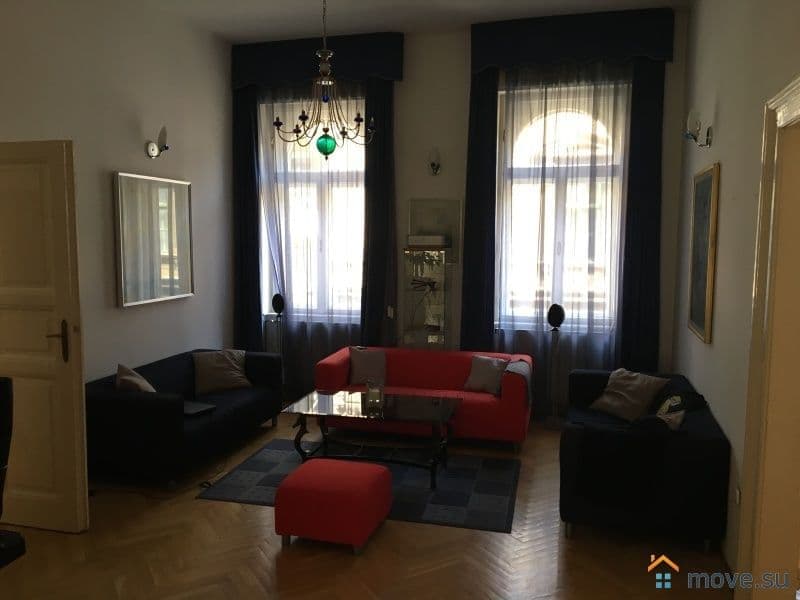 3-комн. квартира, 100 м²