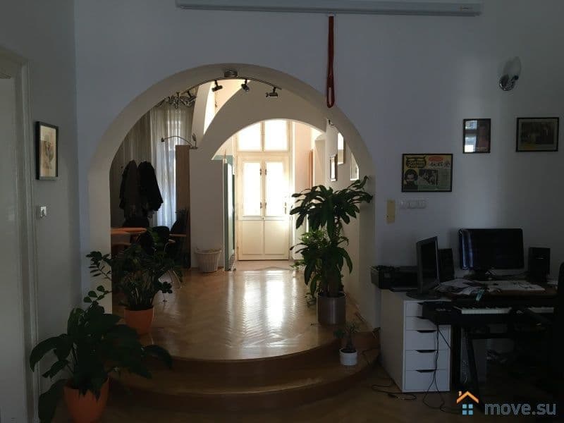 3-комн. квартира, 100 м²