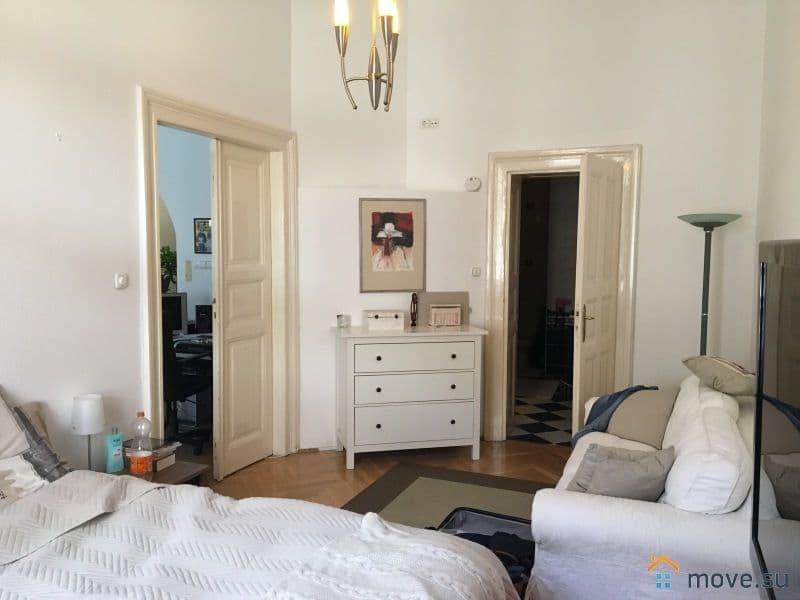 3-комн. квартира, 100 м²