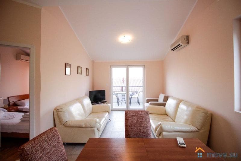 3-комн. квартира, 51 м²