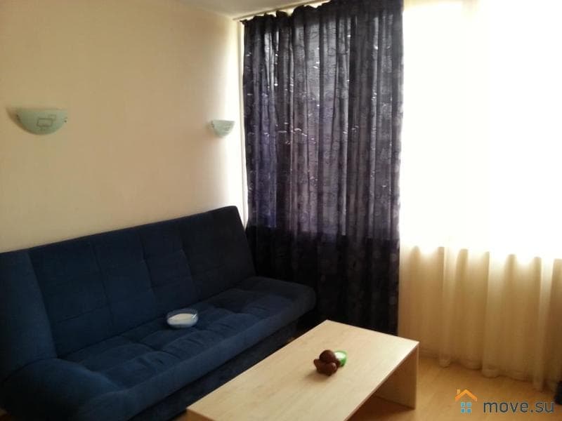 2-комн. квартира, 53 м²