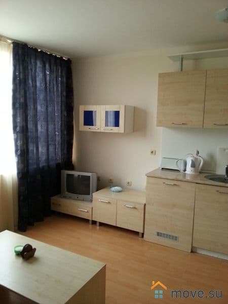 2-комн. квартира, 53 м²