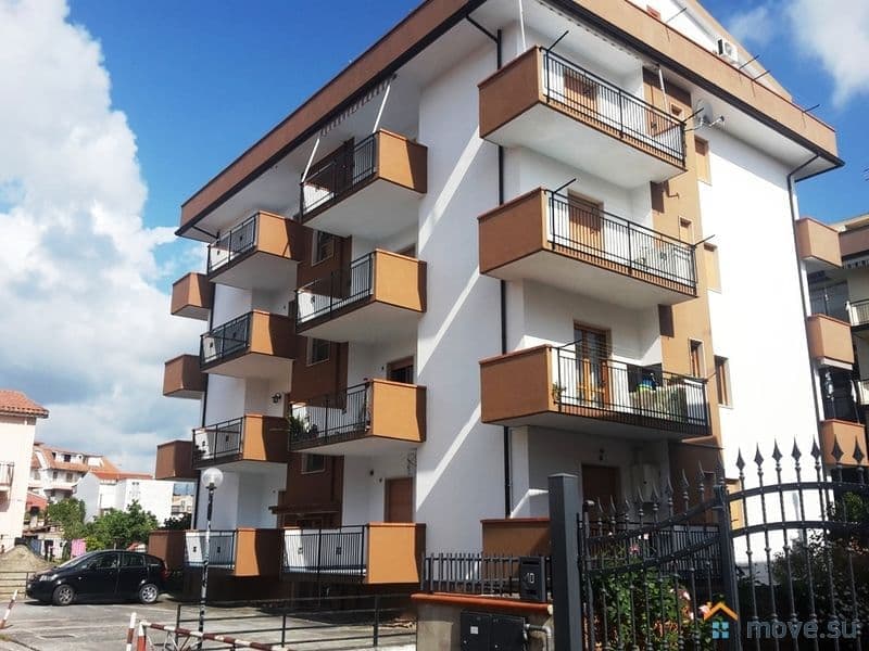 3-комн. квартира, 50 м²