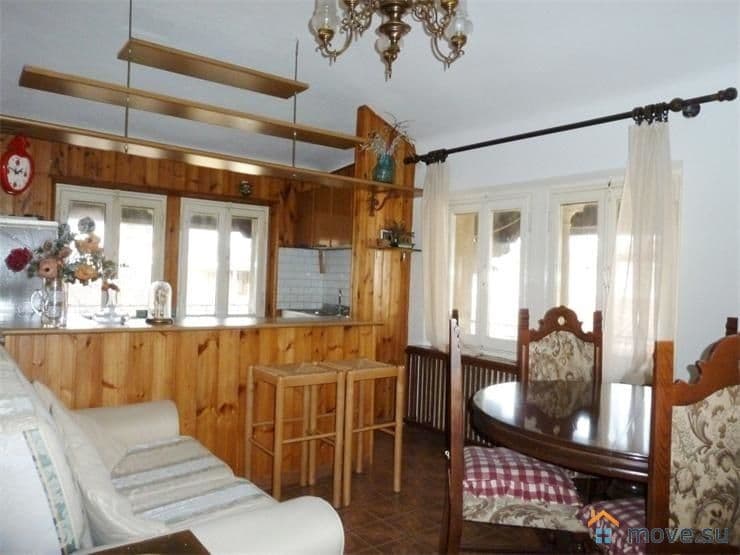 3-комн. квартира, 60 м²