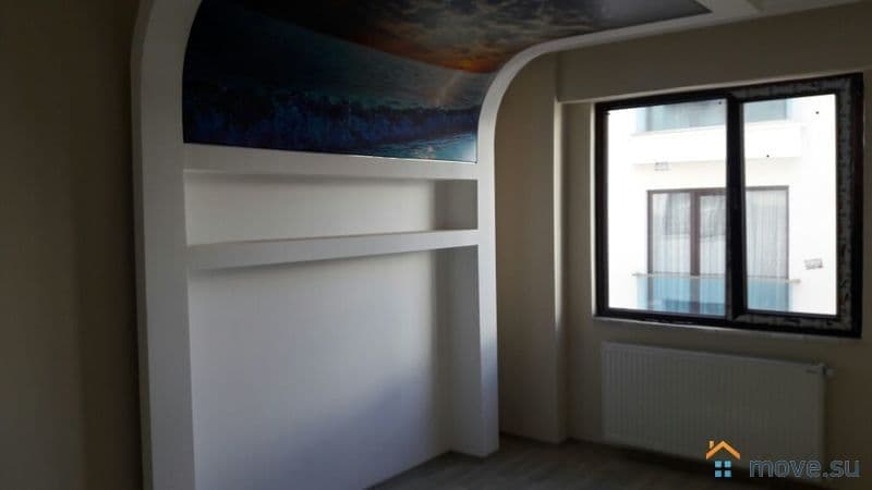 4-комн. квартира, 140 м²