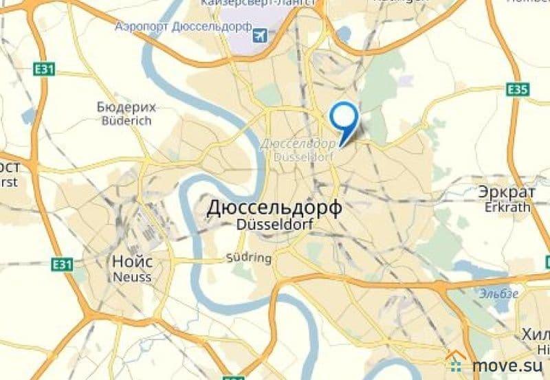 2-комн. квартира, 48 м²