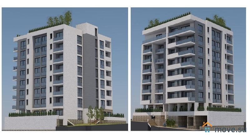 4-комн. квартира, 125 м²