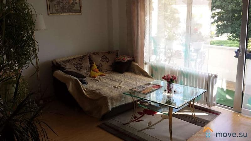 3-комн. квартира, 73 м²