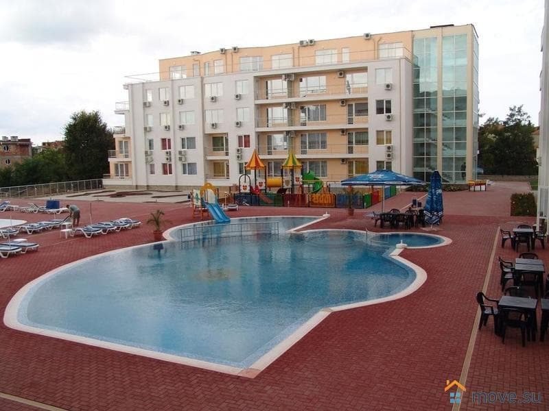 2-комн. квартира, 102 м²