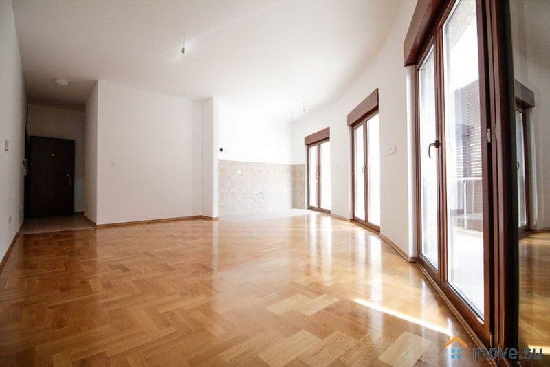 3-комн. квартира, 88 м²