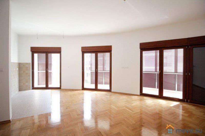 3-комн. квартира, 88 м²