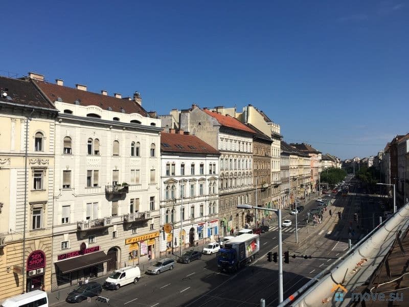 3-комн. квартира, 81 м²