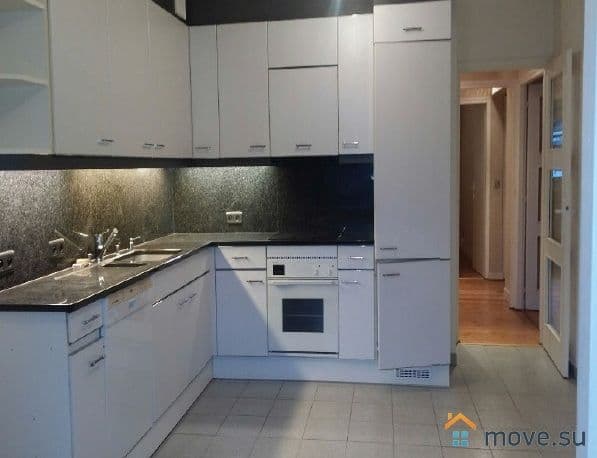 3-комн. квартира, 92 м²