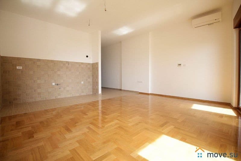 1-комн. квартира, 46 м²