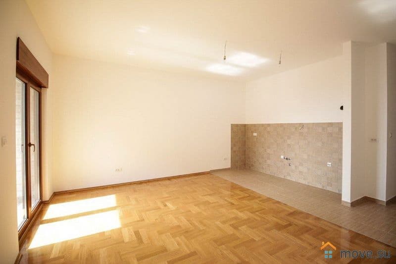 1-комн. квартира, 46 м²