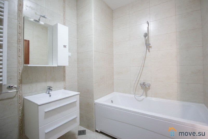 1-комн. квартира, 46 м²