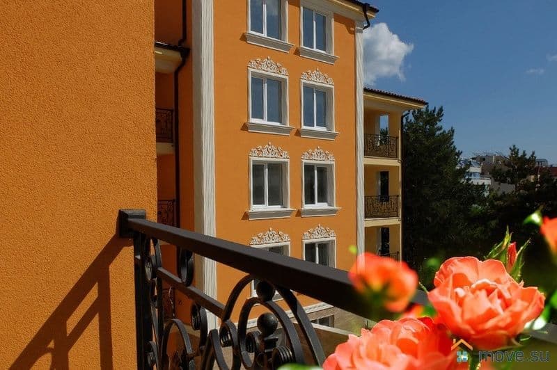 1-комн. квартира, 40 м²