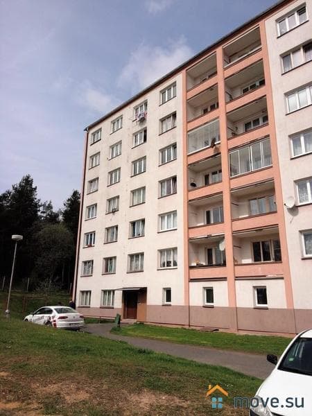 3-комн. квартира, 73 м²