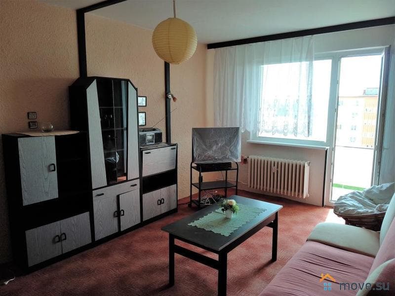 3-комн. квартира, 73 м²