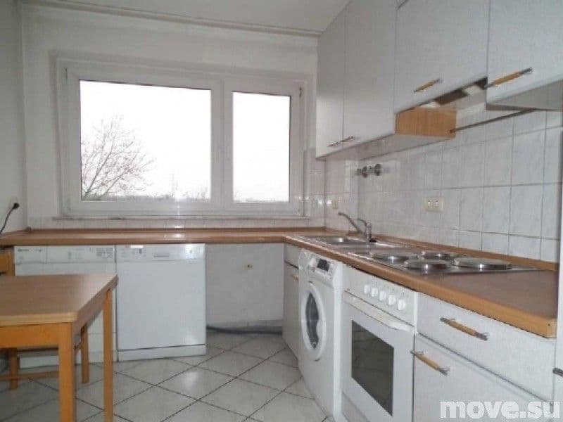 2-комн. квартира, 55 м²