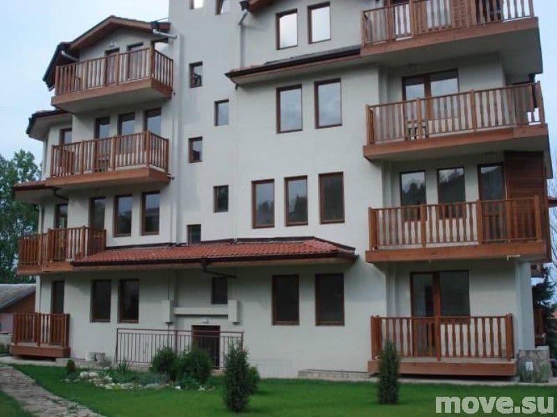 2-комн. квартира, 67 м²