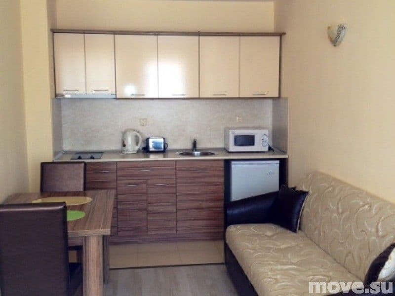 1-комн. квартира, 42 м²