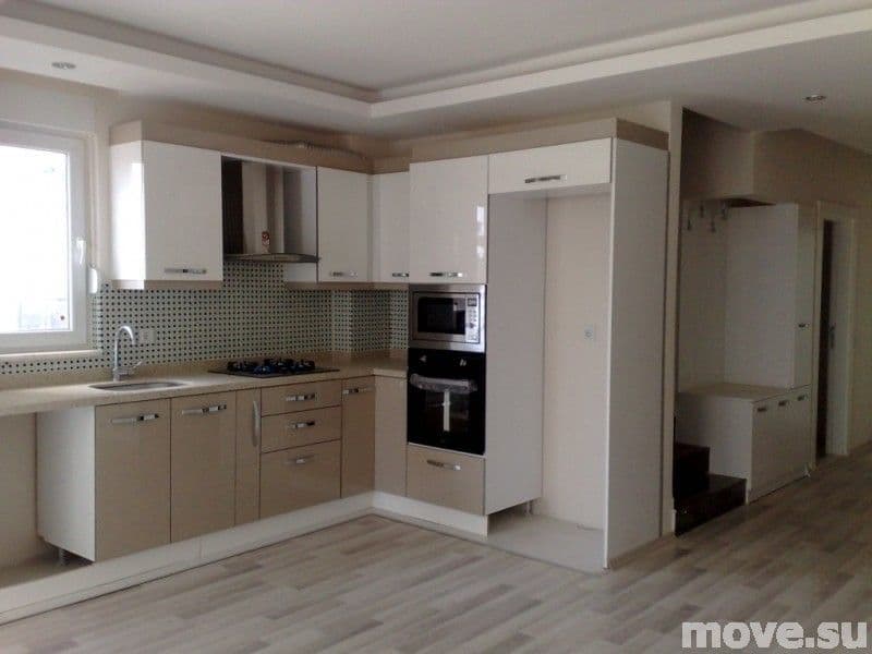 3-комн. квартира, 70 м²