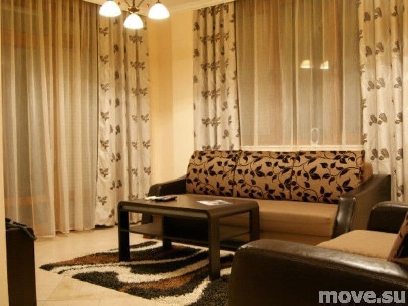 2-комн. квартира, 63 м²