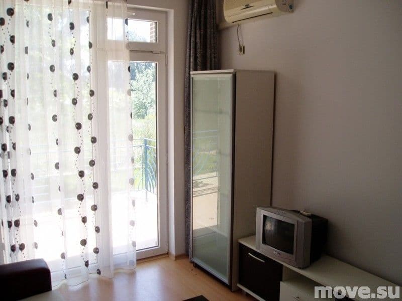 1-комн. квартира, 31 м²