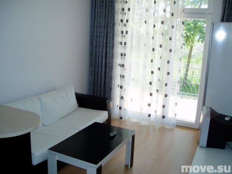 1-комн. квартира, 31 м²