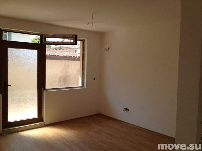 1-комн. квартира, 31 м²