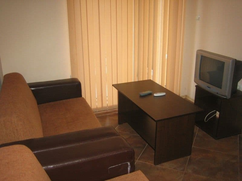 2-комн. квартира, 52 м²