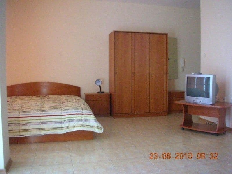 1-комн. квартира, 45 м²