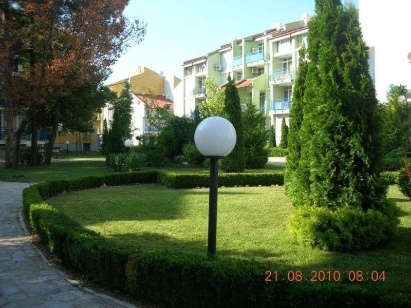 1-комн. квартира, 45 м²